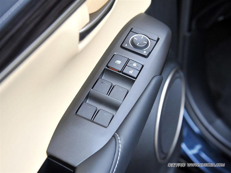 ׿˹ ׿˹NX ׿˹NX 2015 200t ȫ а 