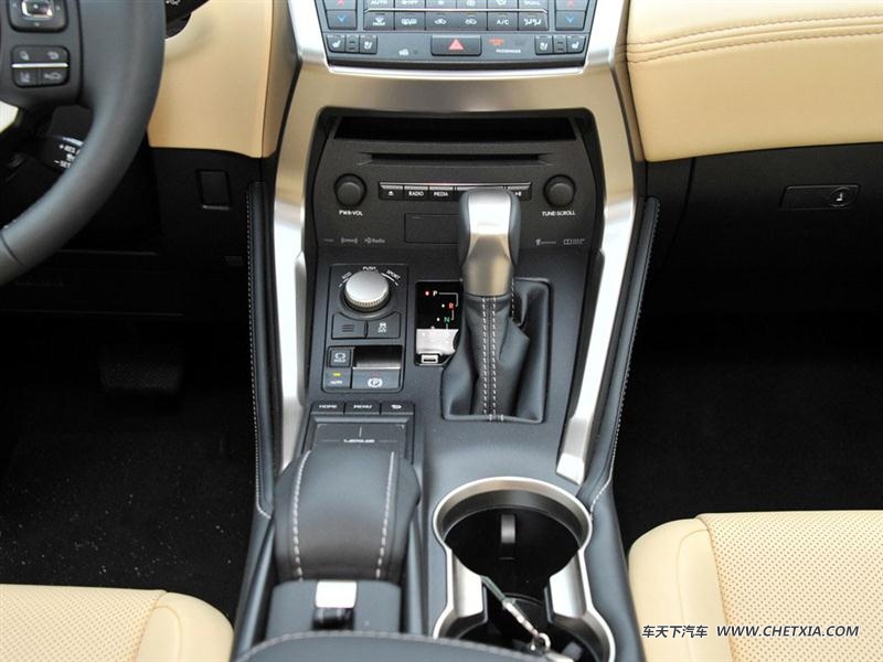 ׿˹ ׿˹NX ׿˹NX 2015 200t ȫ а пط