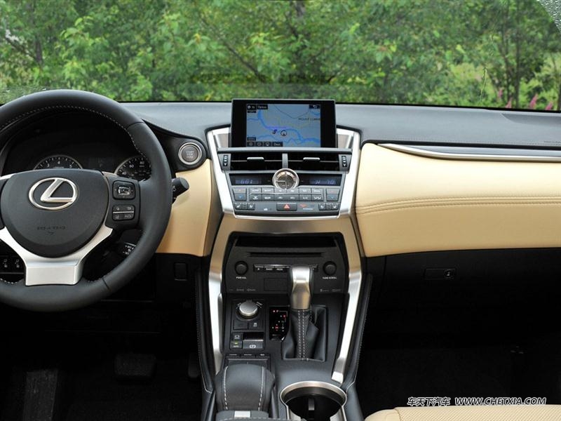 ׿˹ ׿˹NX ׿˹NX 2015 200t ȫ а пط