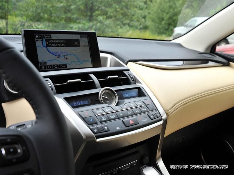 ׿˹ ׿˹NX ׿˹NX 2015 200t ȫ а пط