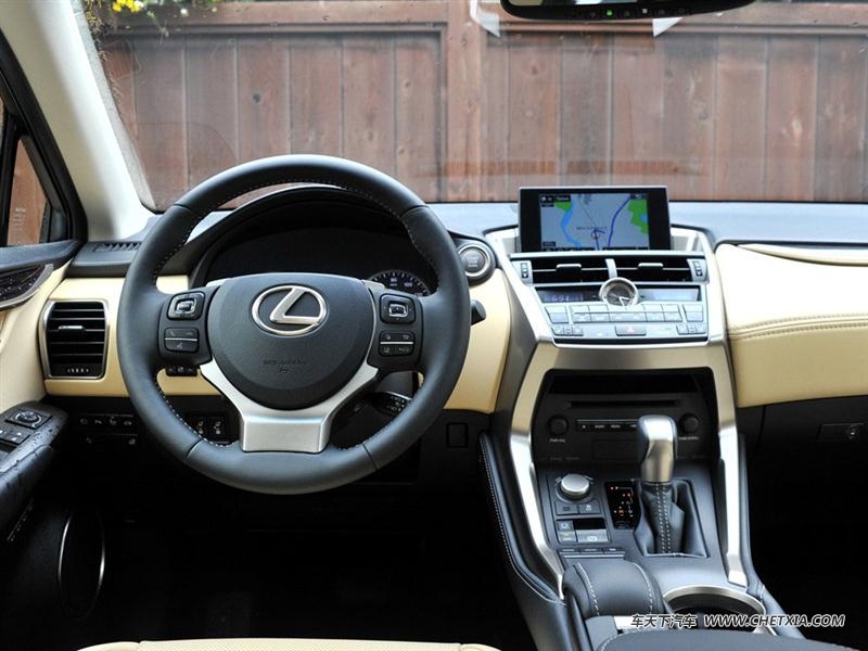 ׿˹ ׿˹NX ׿˹NX 2015 200t ȫ а пط