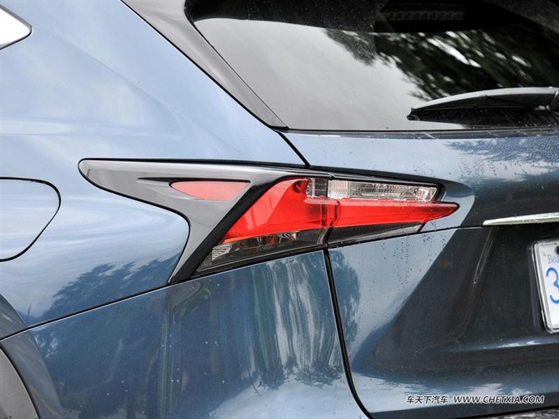׿˹ ׿˹NX ׿˹NX 2015 200t ȫ а װ