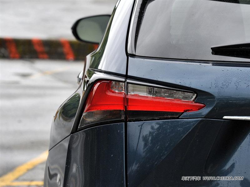 ׿˹ ׿˹NX ׿˹NX 2015 200t ȫ а װ
