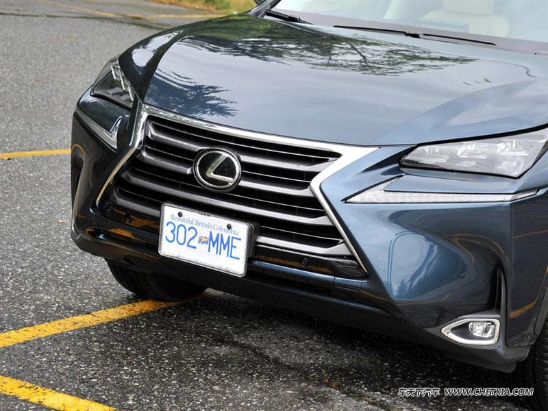 ׿˹ ׿˹NX ׿˹NX 2015 200t ȫ а װ