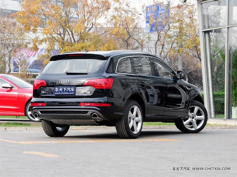µ() µQ7 µQ7 2015 35 TFSI ˶ 