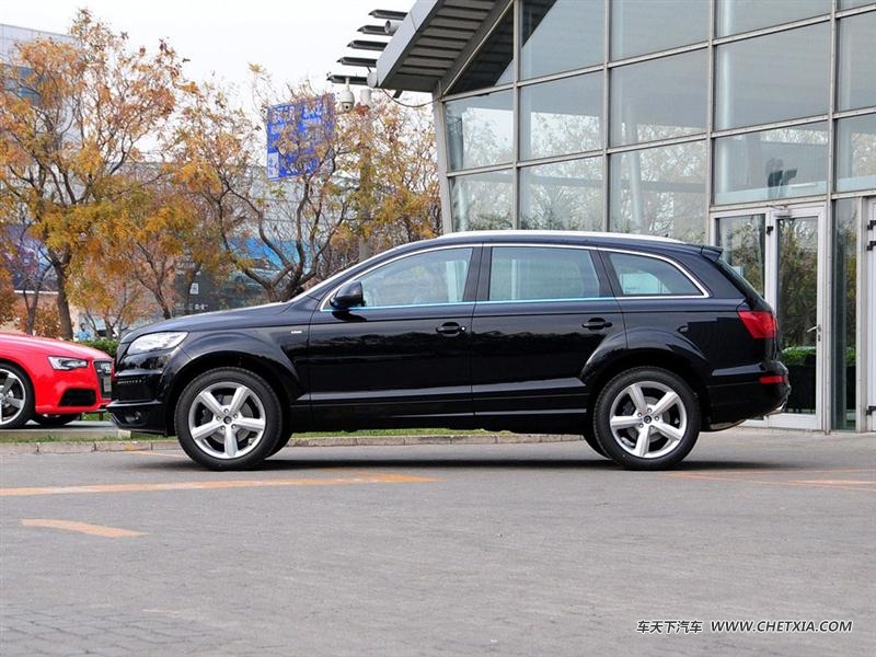 µ() µQ7 µQ7 2015 35 TFSI ˶ 