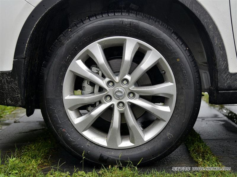  AX7 AX7 2015 2.0L ֶ װ