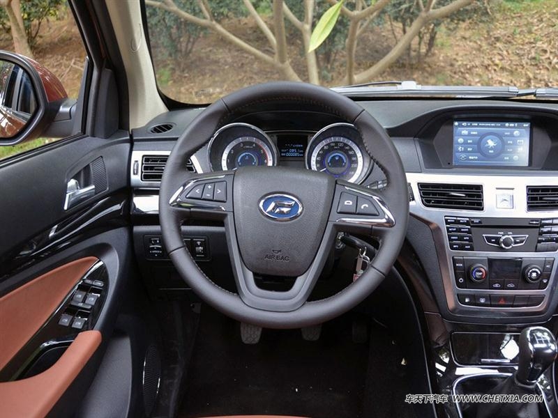�������� ���� ���� 2015�� 1.9T �������������� �пط�����