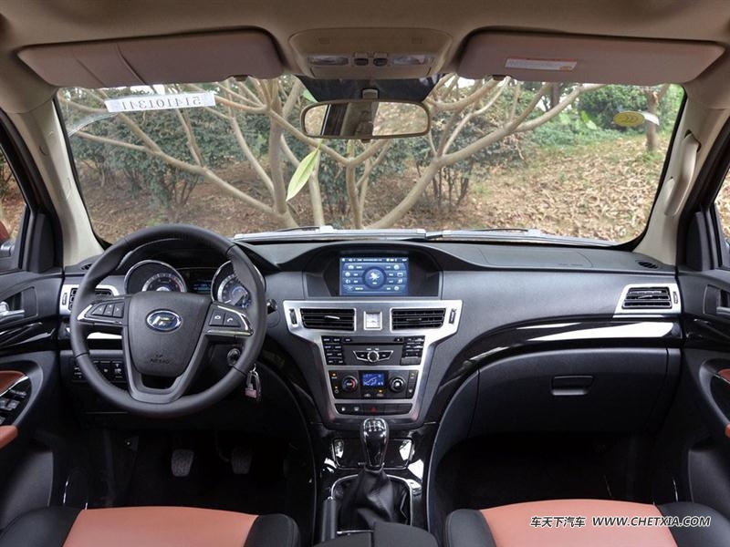 �������� ���� ���� 2015�� 1.9T �������������� �пط�����