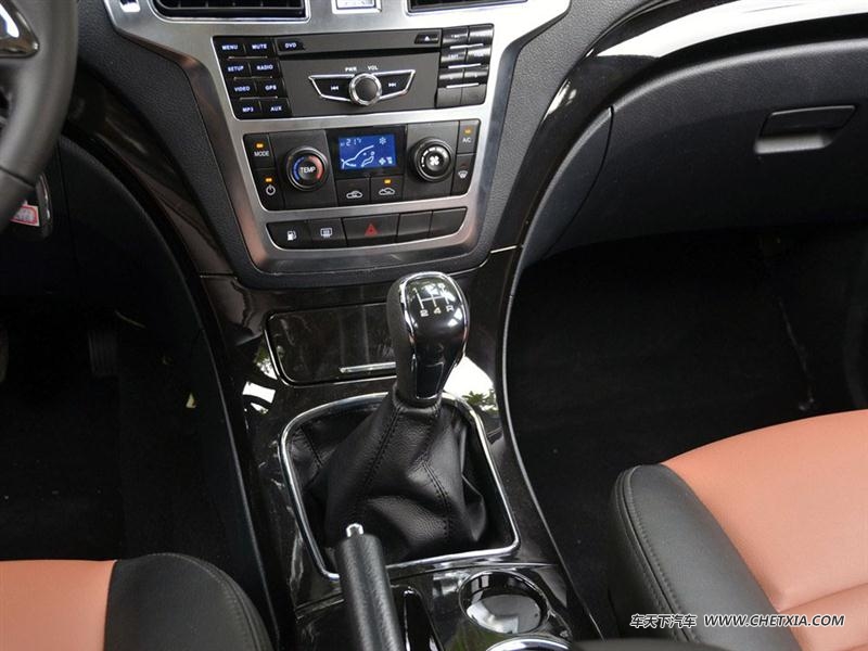 �������� ���� ���� 2015�� 1.9T �������������� �пط�����