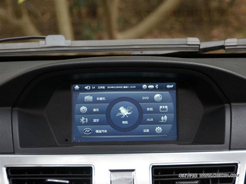 �������� ���� ���� 2015�� 1.9T �������������� �пط�����