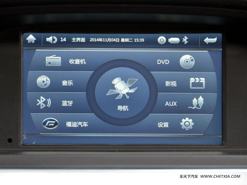 �������� ���� ���� 2015�� 1.9T �������������� �пط�����