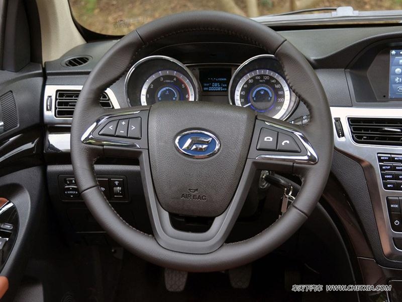 �������� ���� ���� 2015�� 1.9T �������������� �пط�����