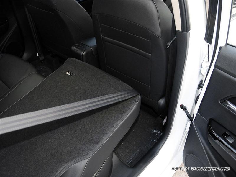 ô K2 K2 2015  1.6L AT Premium 