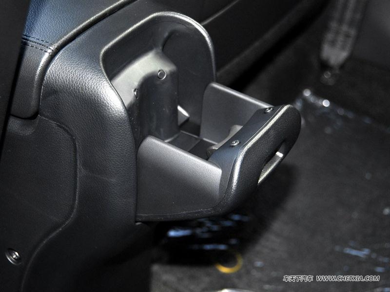 ô K2 K2 2015  1.6L AT Premium 