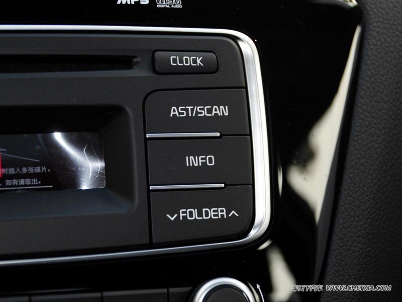 ô K2 K2 2015  1.6L AT Premium пط