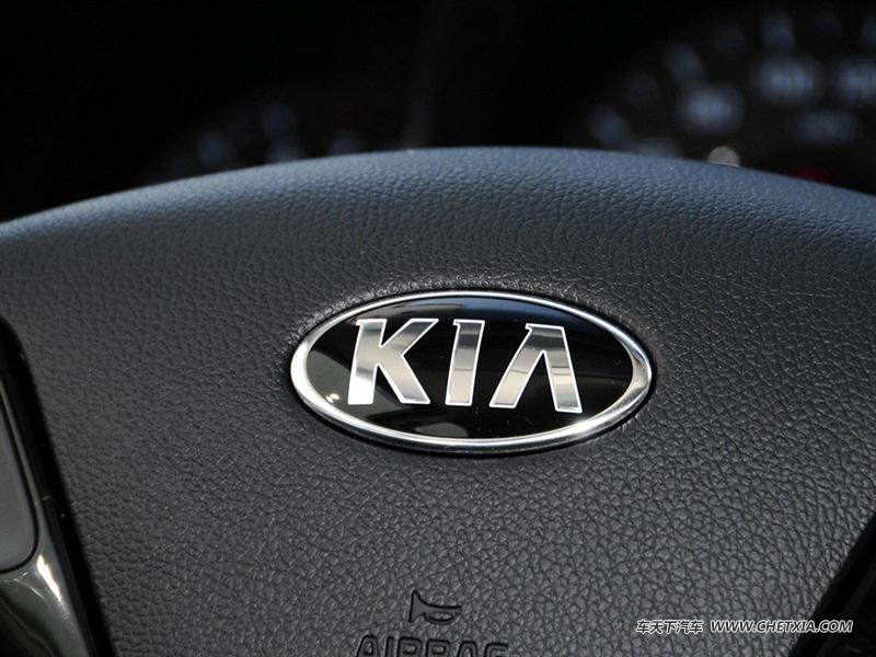 ô K2 K2 2015  1.6L AT Premium пط