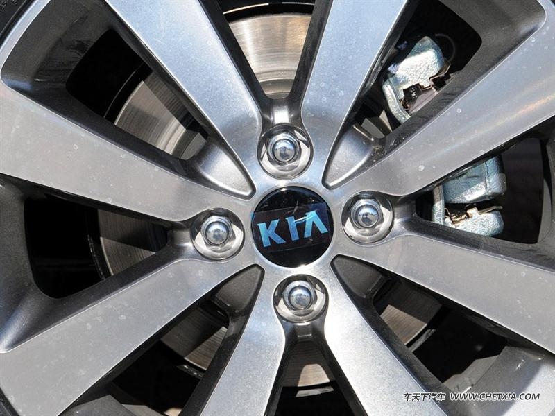 ô K2 K2 2015  1.6L AT Premium װ