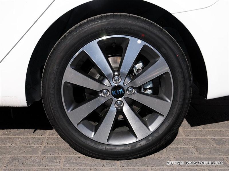 ô K2 K2 2015  1.6L AT Premium װ