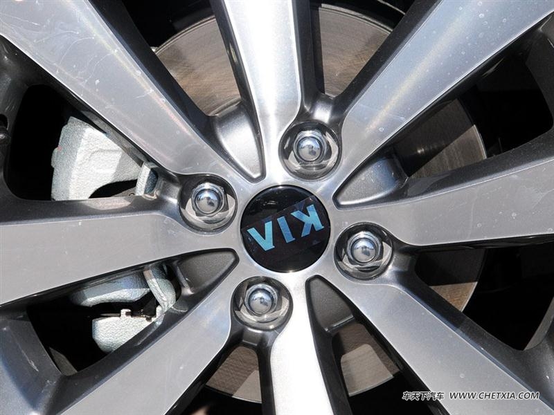 ô K2 K2 2015  1.6L AT Premium װ