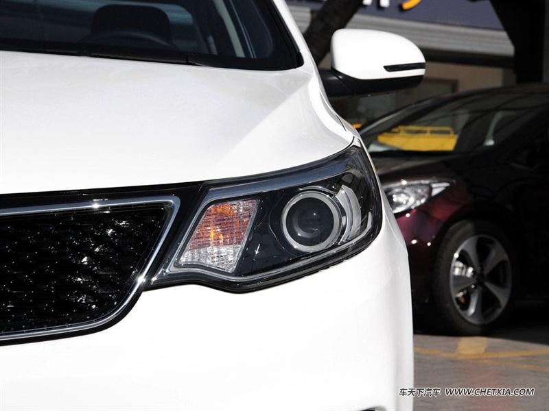 ô K2 K2 2015  1.6L AT Premium װ
