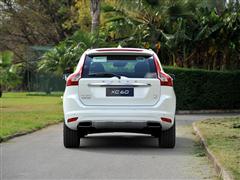 �ֶ���XC60 2015�� 2.5T T6 AWD ��Խ��