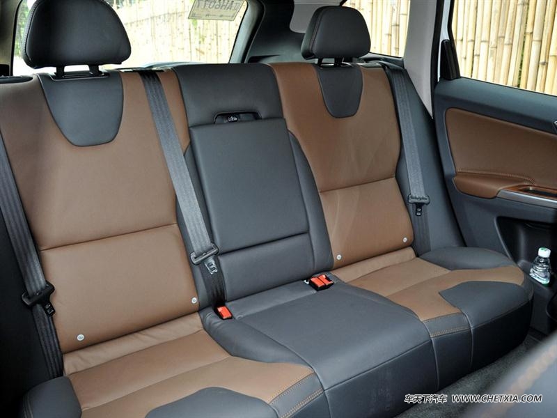 ֶ̫ ֶXC60 ֶXC60 2015 2.5T T6 AWD Խ 