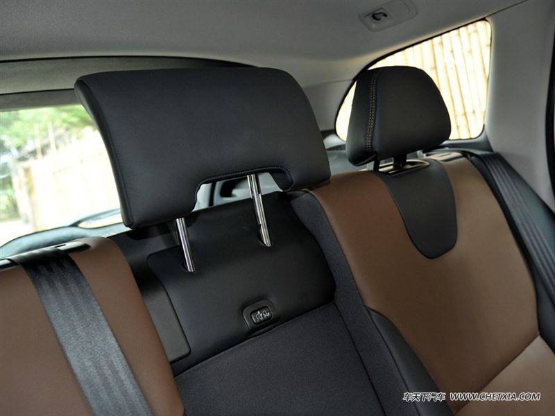 ֶ̫ ֶXC60 ֶXC60 2015 2.5T T6 AWD Խ 
