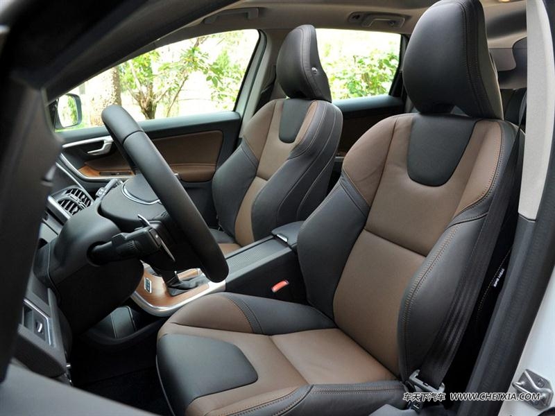 ֶ̫ ֶXC60 ֶXC60 2015 2.5T T6 AWD Խ 
