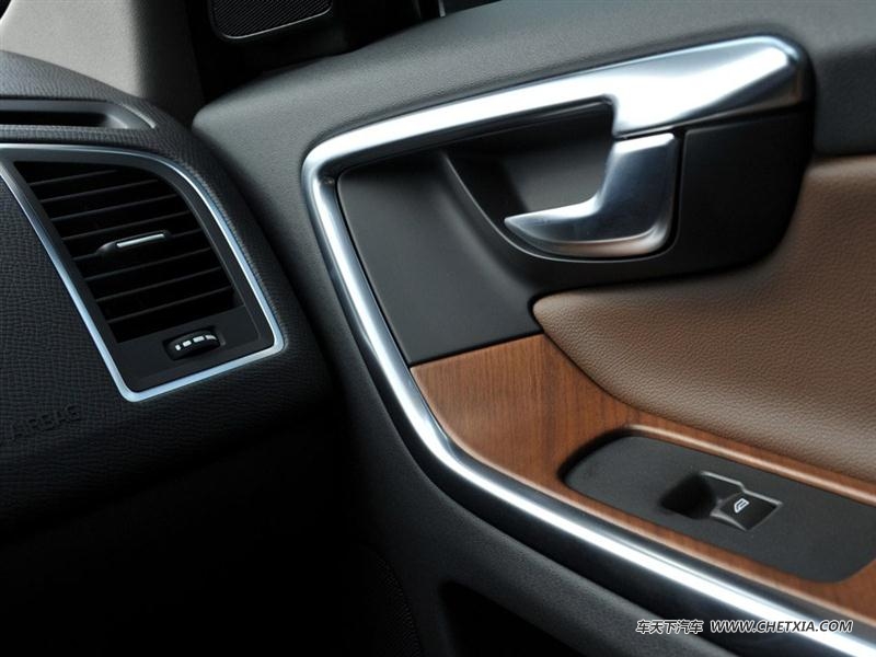 ֶ̫ ֶXC60 ֶXC60 2015 2.5T T6 AWD Խ 