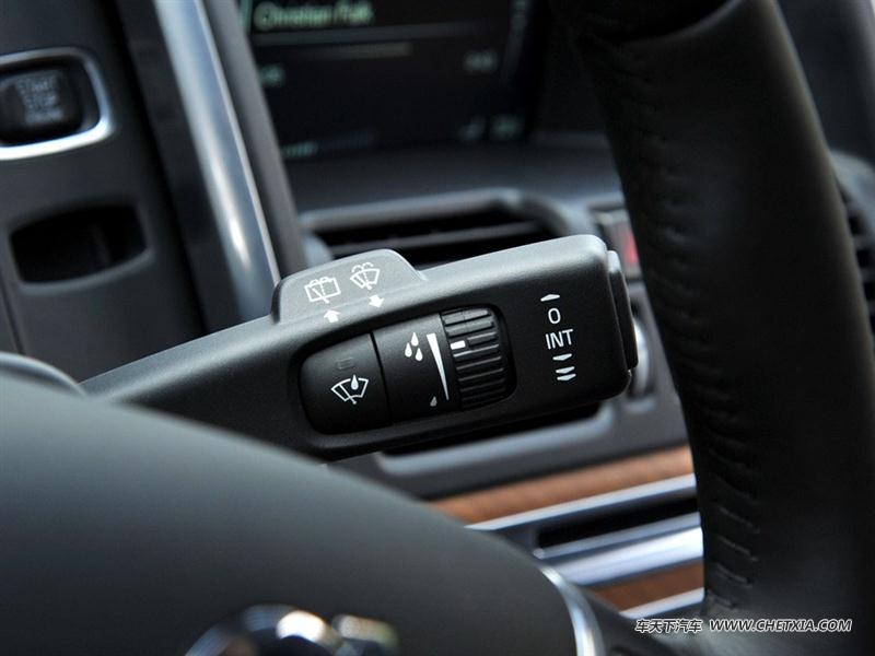 ֶ̫ ֶXC60 ֶXC60 2015 2.5T T6 AWD Խ пط