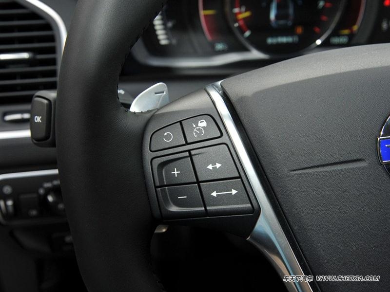 ֶ̫ ֶXC60 ֶXC60 2015 2.5T T6 AWD Խ пط
