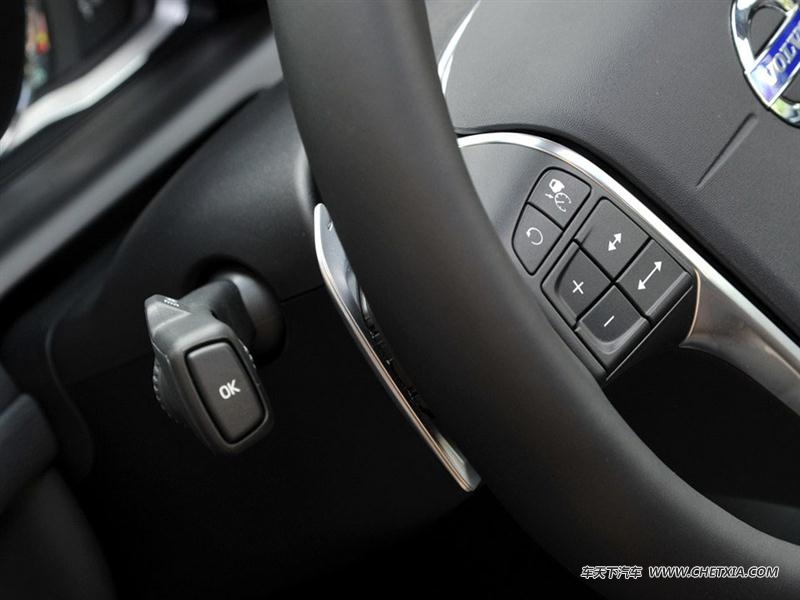 ֶ̫ ֶXC60 ֶXC60 2015 2.5T T6 AWD Խ пط