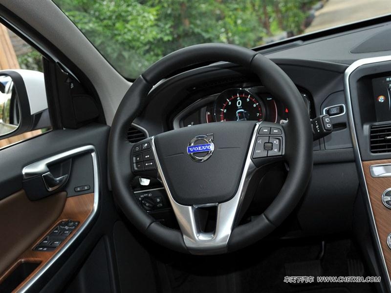 ֶ̫ ֶXC60 ֶXC60 2015 2.5T T6 AWD Խ пط