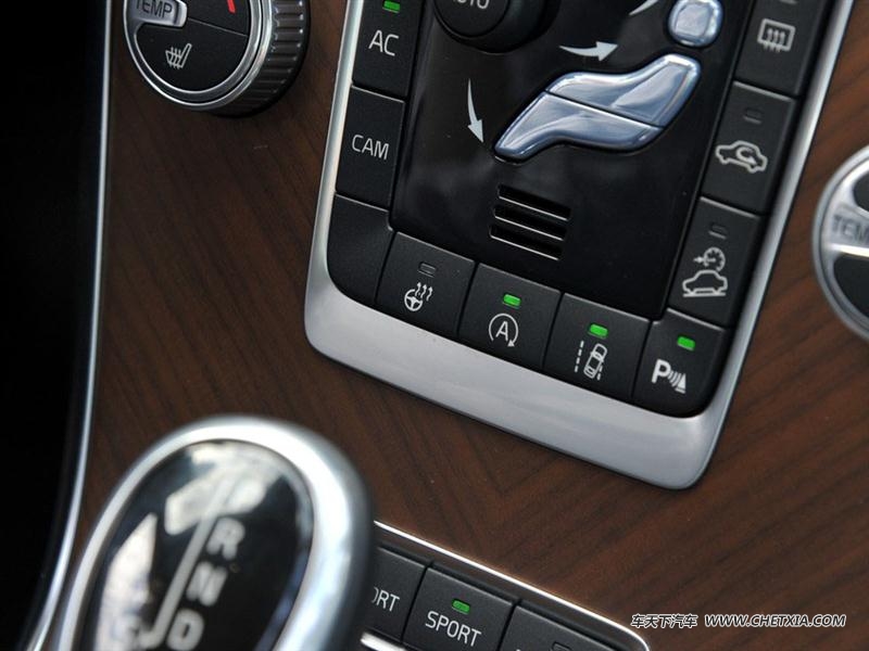 ֶ̫ ֶXC60 ֶXC60 2015 2.5T T6 AWD Խ пط