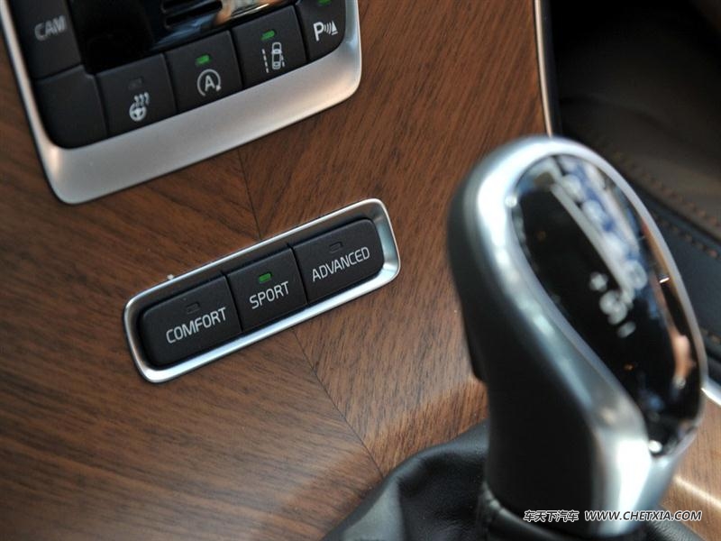 ֶ̫ ֶXC60 ֶXC60 2015 2.5T T6 AWD Խ пط