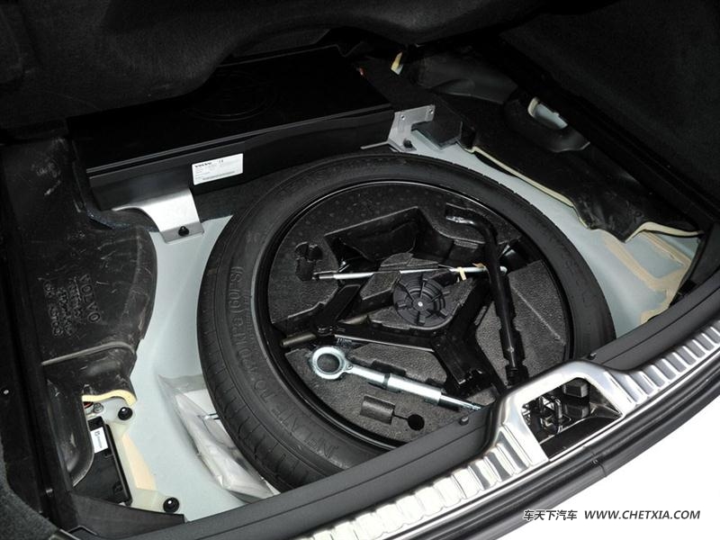 ֶ̫ ֶXC60 ֶXC60 2015 2.5T T6 AWD Խ װ