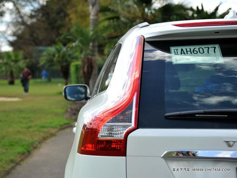 ֶ̫ ֶXC60 ֶXC60 2015 2.5T T6 AWD Խ װ