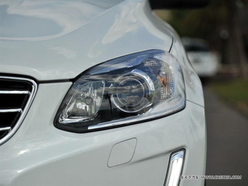 ֶ̫ ֶXC60 ֶXC60 2015 2.5T T6 AWD Խ װ