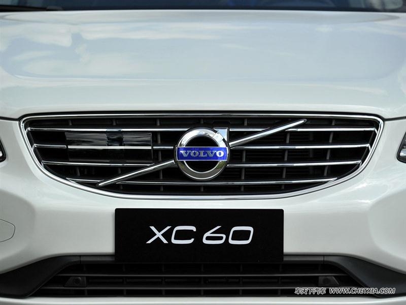 ֶ̫ ֶXC60 ֶXC60 2015 2.5T T6 AWD Խ װ