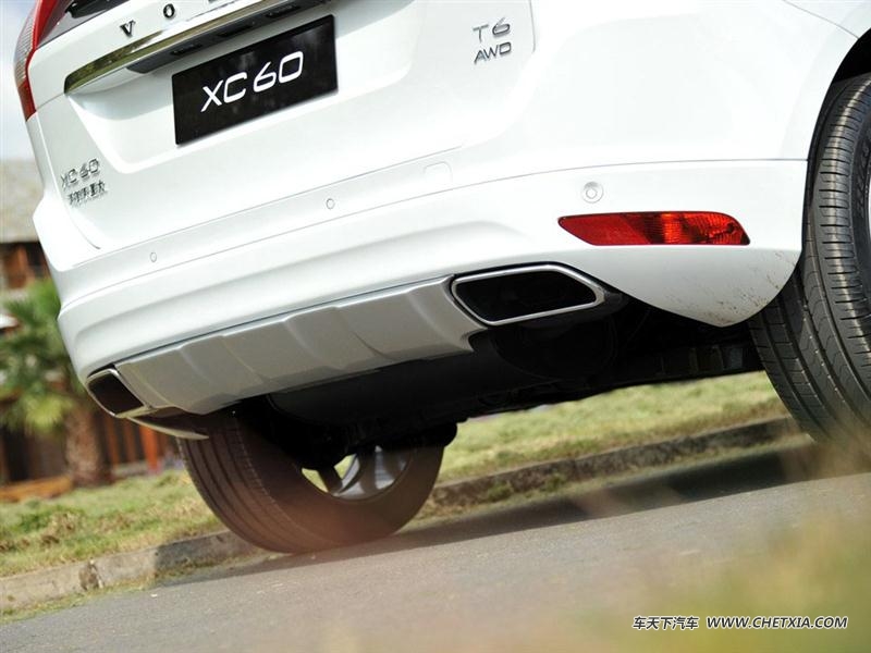 ֶ̫ ֶXC60 ֶXC60 2015 2.5T T6 AWD Խ װ