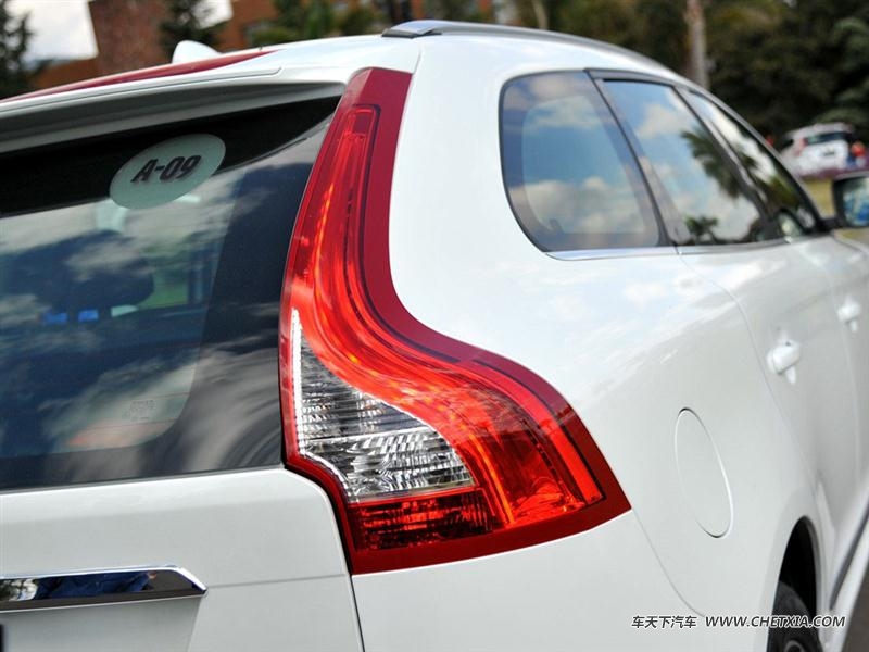 ֶ̫ ֶXC60 ֶXC60 2015 2.5T T6 AWD Խ װ
