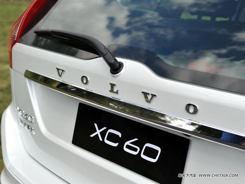 ֶ̫ ֶXC60 ֶXC60 2015 2.5T T6 AWD Խ װ