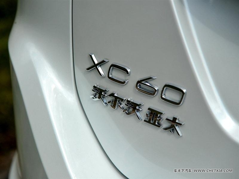 ֶ̫ ֶXC60 ֶXC60 2015 2.5T T6 AWD Խ װ
