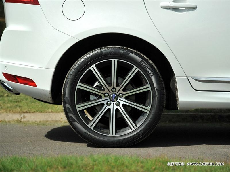 ֶ̫ ֶXC60 ֶXC60 2015 2.5T T6 AWD Խ װ
