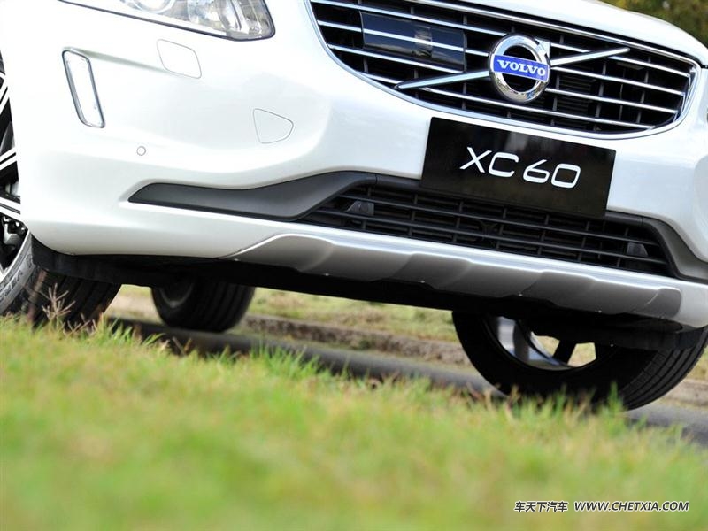 ֶ̫ ֶXC60 ֶXC60 2015 2.5T T6 AWD Խ װ