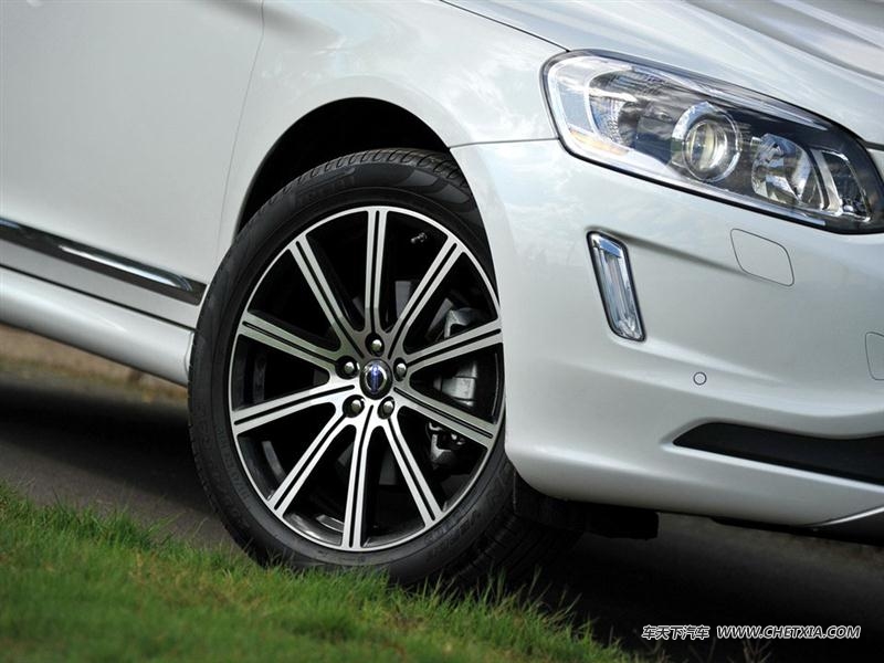 ֶ̫ ֶXC60 ֶXC60 2015 2.5T T6 AWD Խ װ
