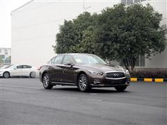 ӢQ50L 2015 2.0T 