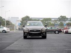 ӢQ50L 2015 2.0T 