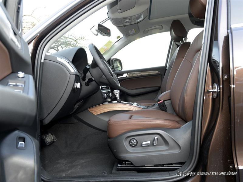 һµ µQ5 µQ5 2015 40 TFSI  